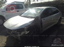 تۆیۆتا کۆرۆلا